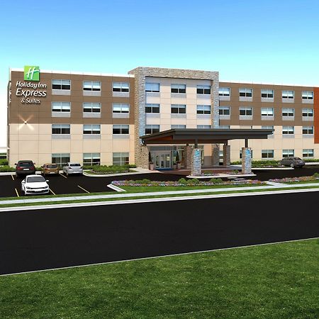 Holiday Inn Express - Kermit By Ihg Exterior foto