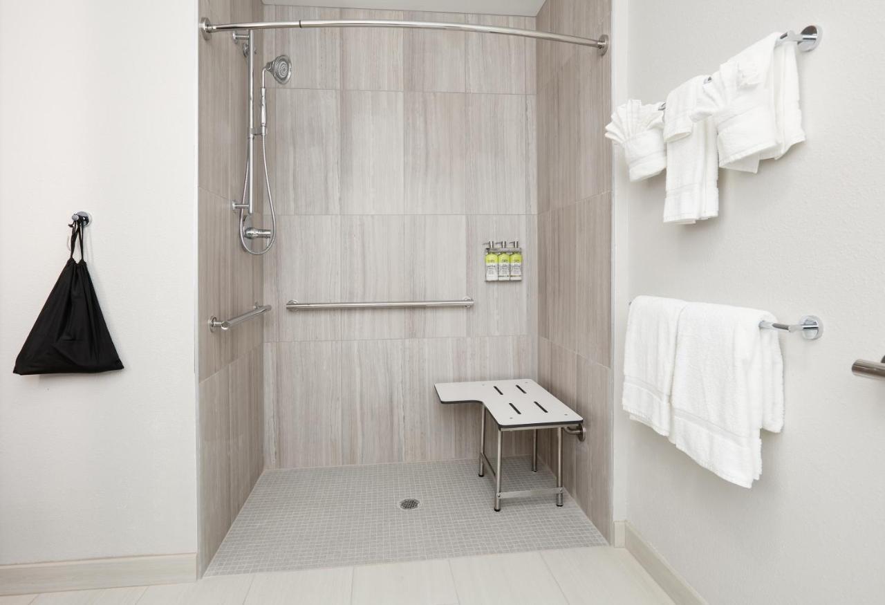 Holiday Inn Express - Kermit By Ihg Exterior foto