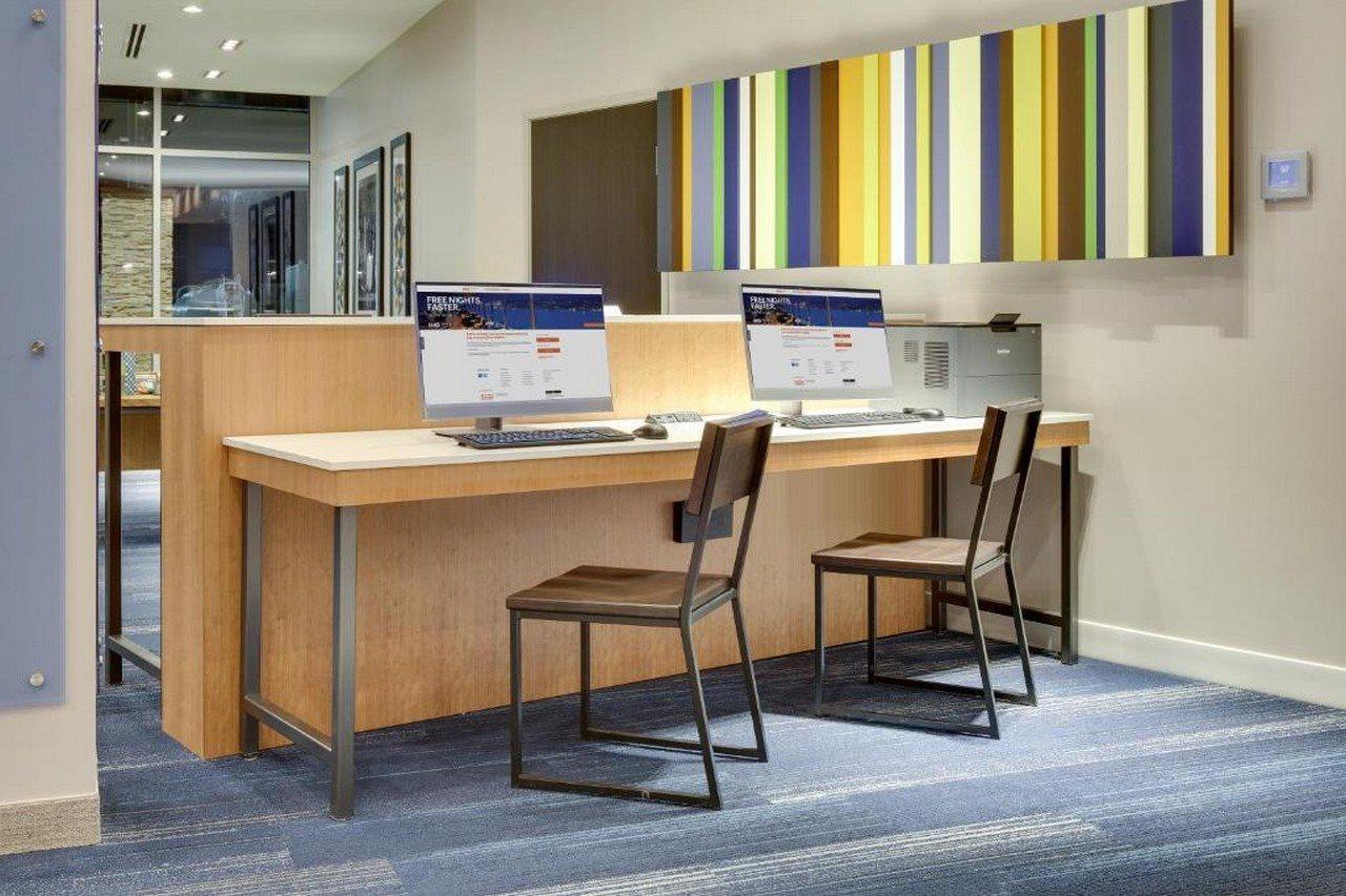 Holiday Inn Express - Kermit By Ihg Exterior foto