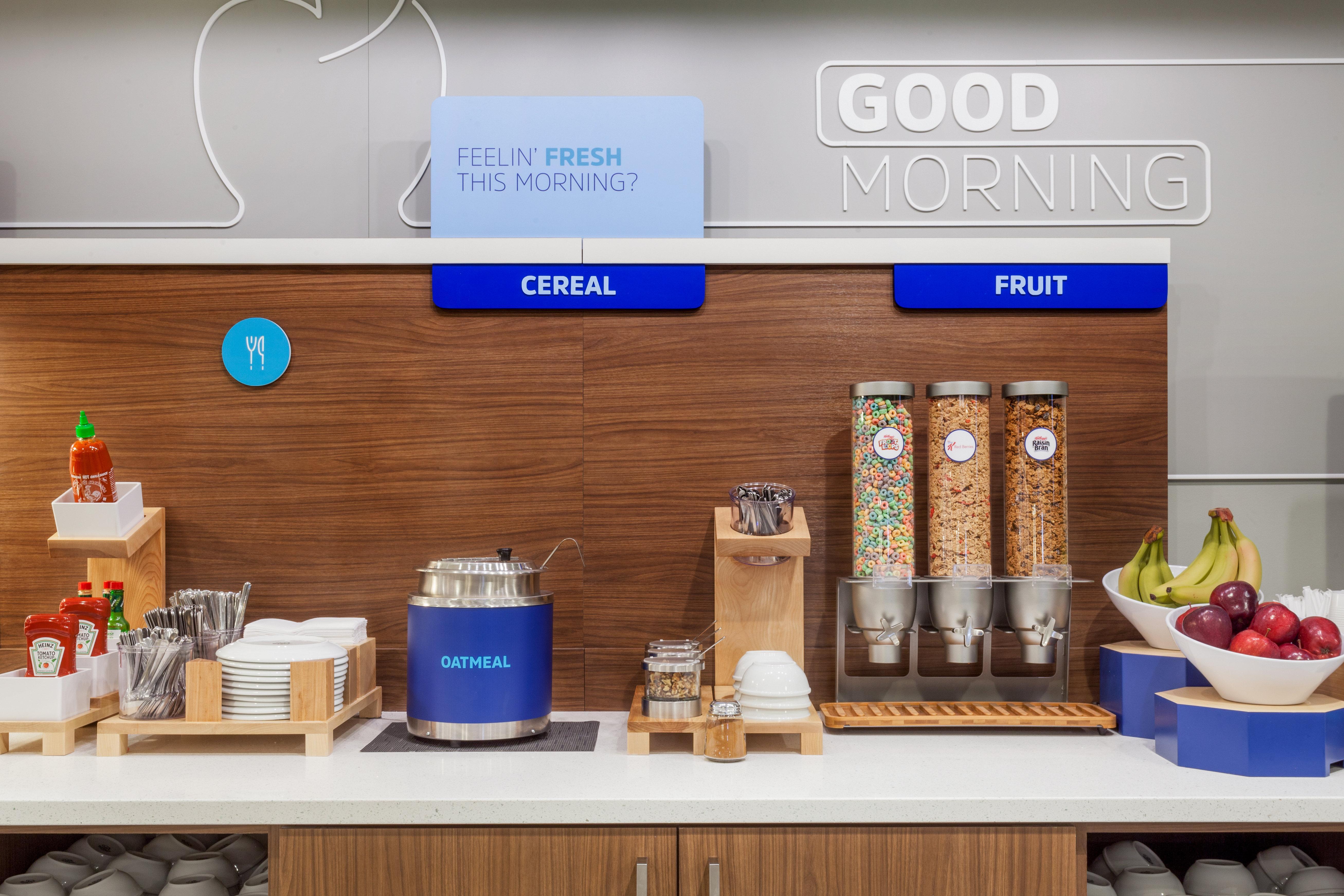 Holiday Inn Express - Kermit By Ihg Exterior foto