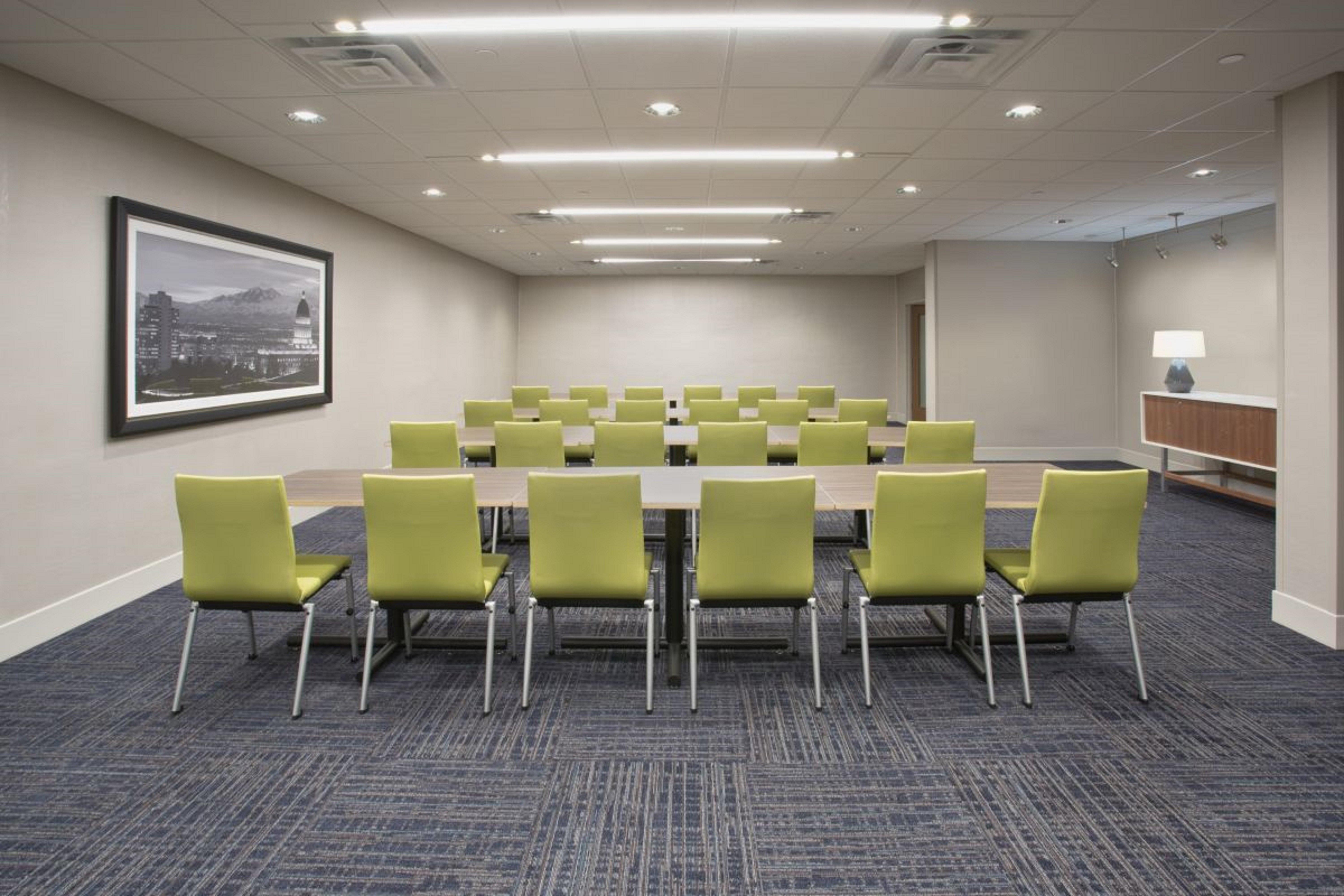 Holiday Inn Express - Kermit By Ihg Exterior foto