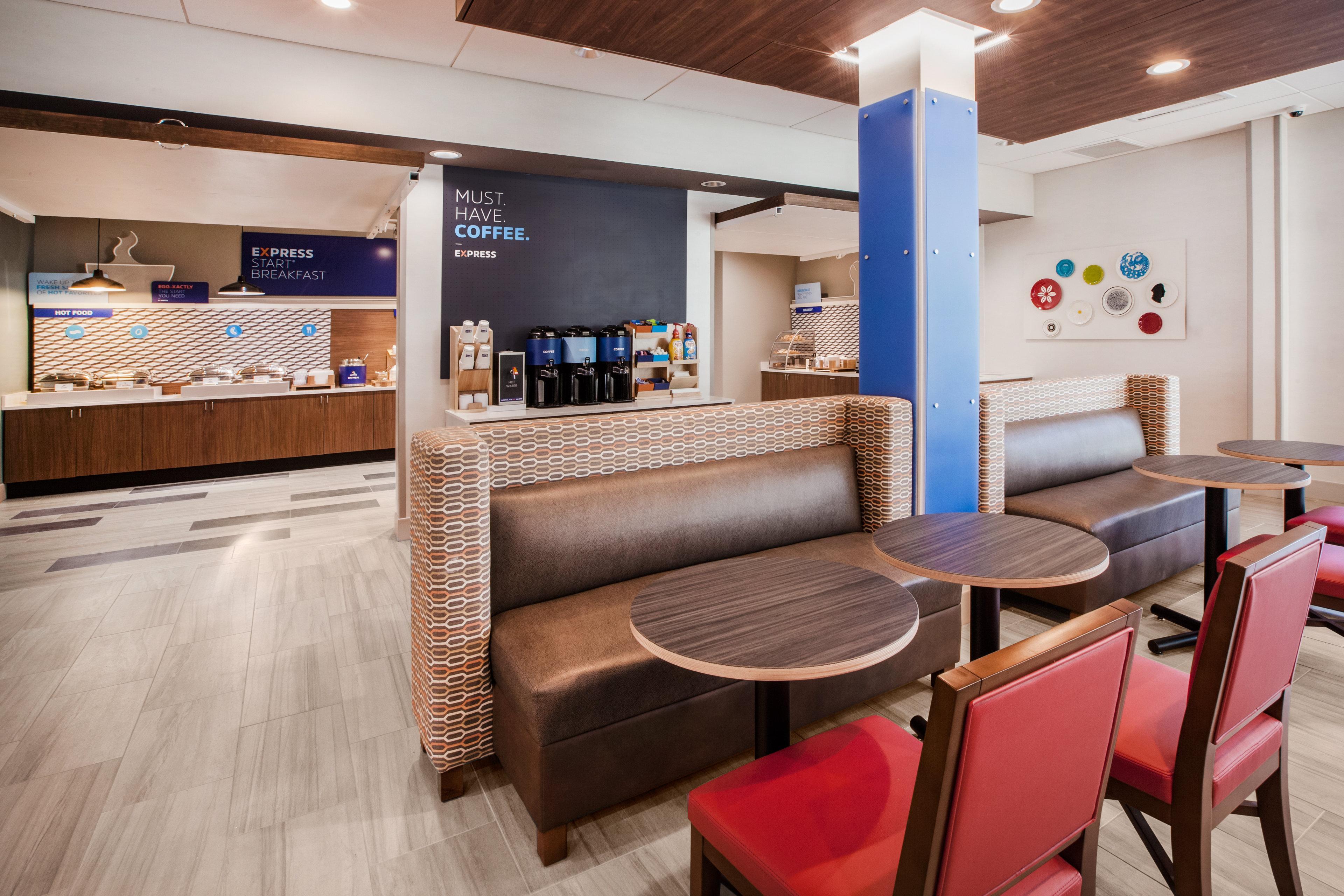 Holiday Inn Express - Kermit By Ihg Exterior foto